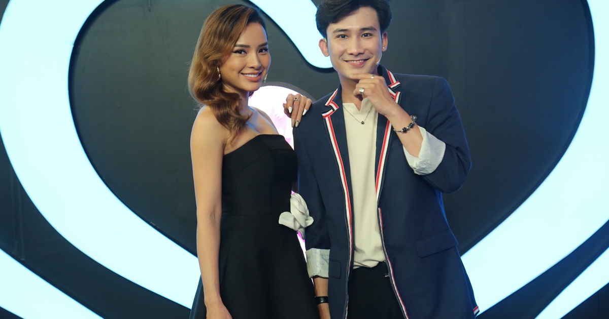 'Ông tơ' Chí Thiện sợ ế vì suốt ngày lo mai mối cho người khác