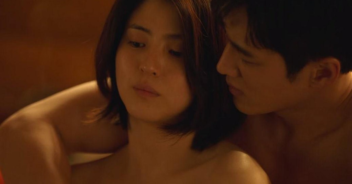 Đạo diễn ‘My Name’ nói gì về cảnh nóng gây tranh cãi trong phim?