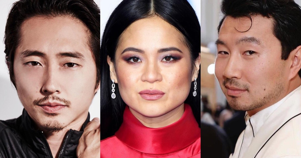 Những ngôi sao gốc Á gây tiếng vang tại Hollywood năm 2021