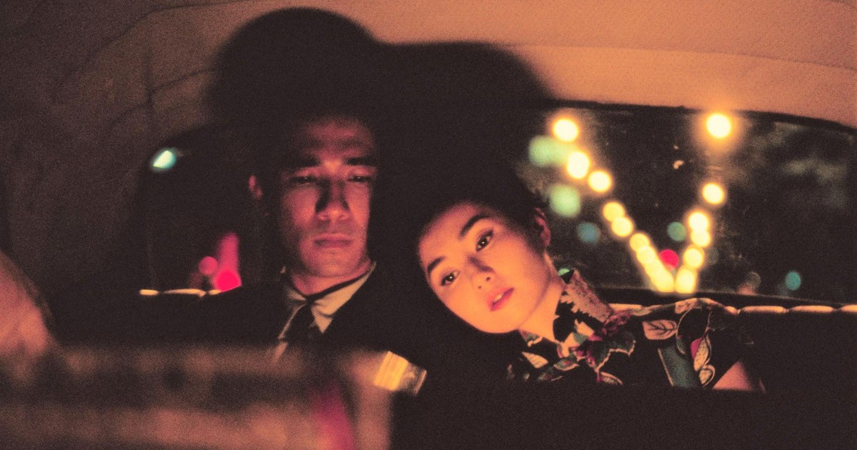 Lương Triều Vỹ: Ảnh đế chuyên trị vai nặng tình trên màn bạc