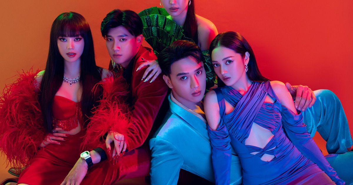 Minh Hằng, Quốc Trường bất ngờ với doanh thu ‘Bẫy ngọt ngào’