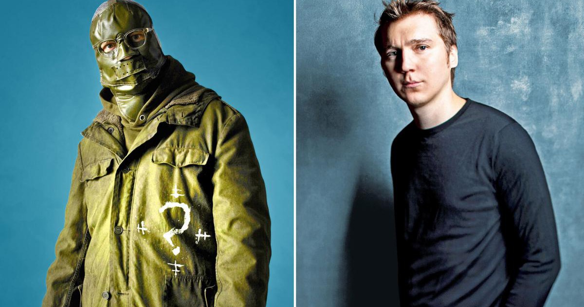 Paul Dano và hành trình trở thành ác nhân Riddler xuất chúng của ‘The Batman’