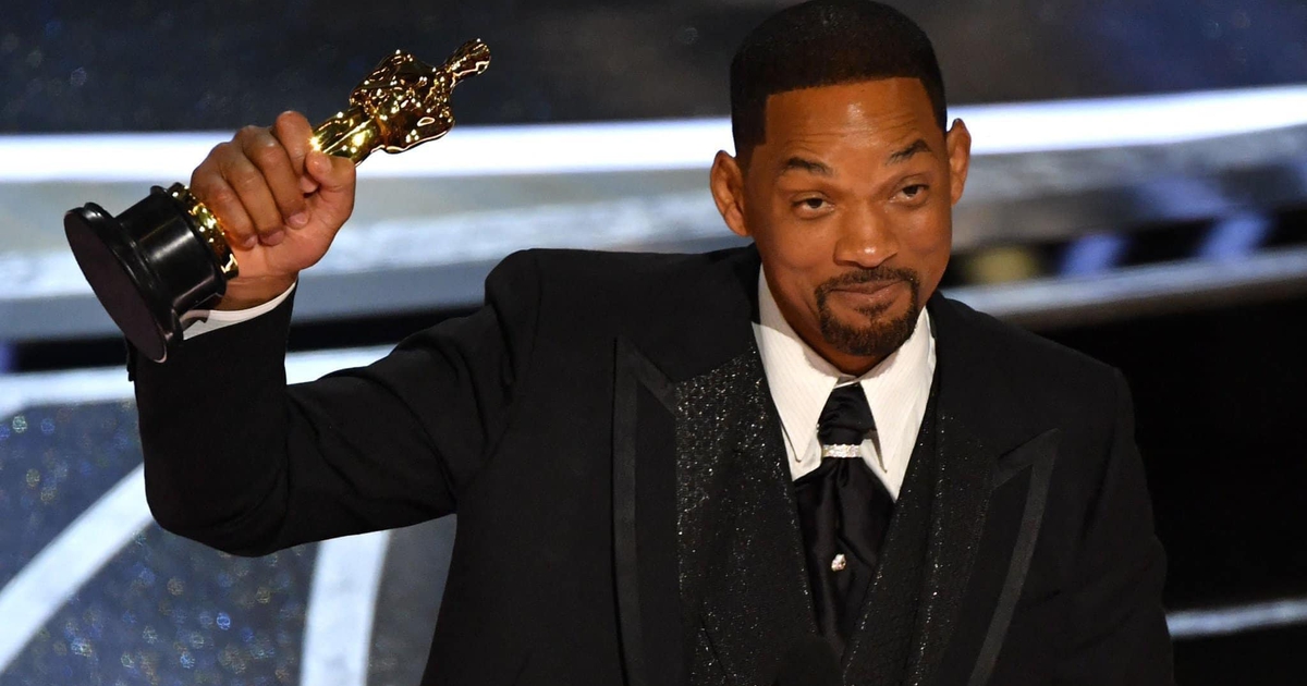 Gia tài phim ảnh đồ sộ của Will Smith trước khi chiến thắng Oscar