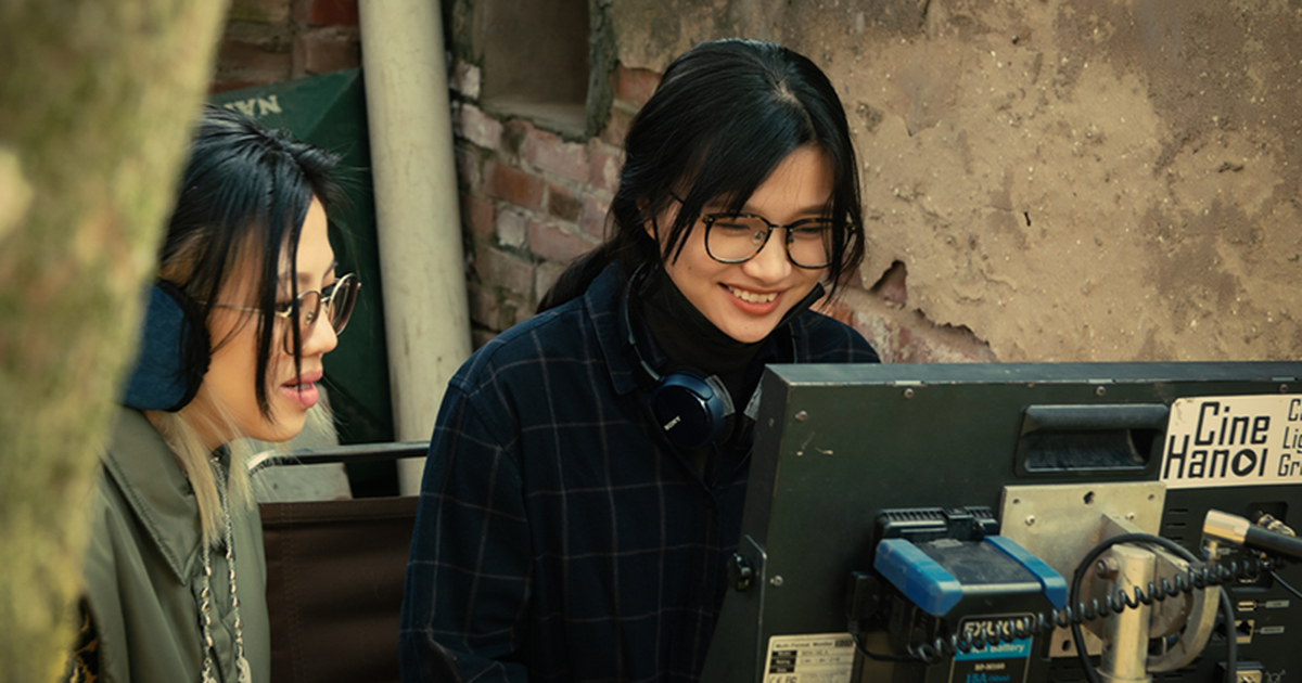Nhà làm phim nữ tỏa sáng tại Dự án phim ngắn CJ mùa 3