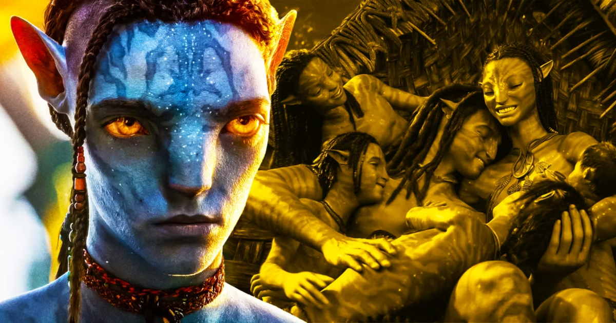 Dàn diễn viên trẻ thủ vai nhóc tỳ trong ‘Avatar: The way of water’