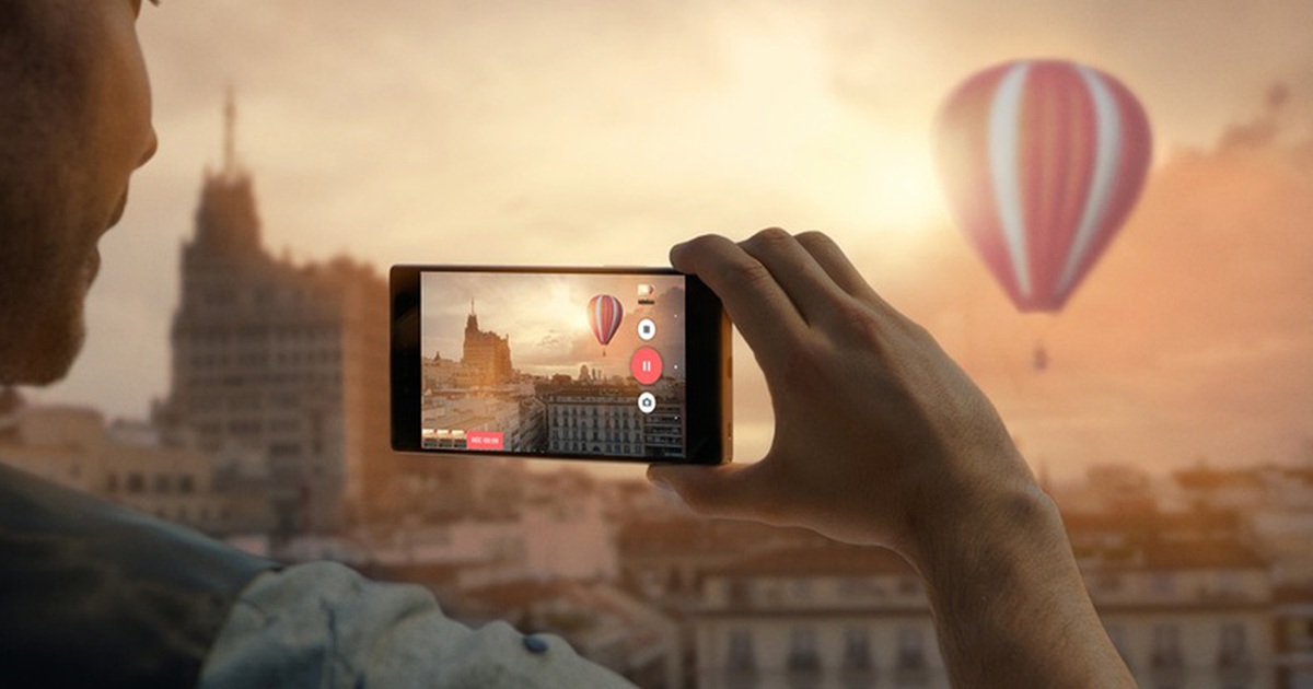 Màn hình smartphone 4K mang ý nghĩa như thế nào?