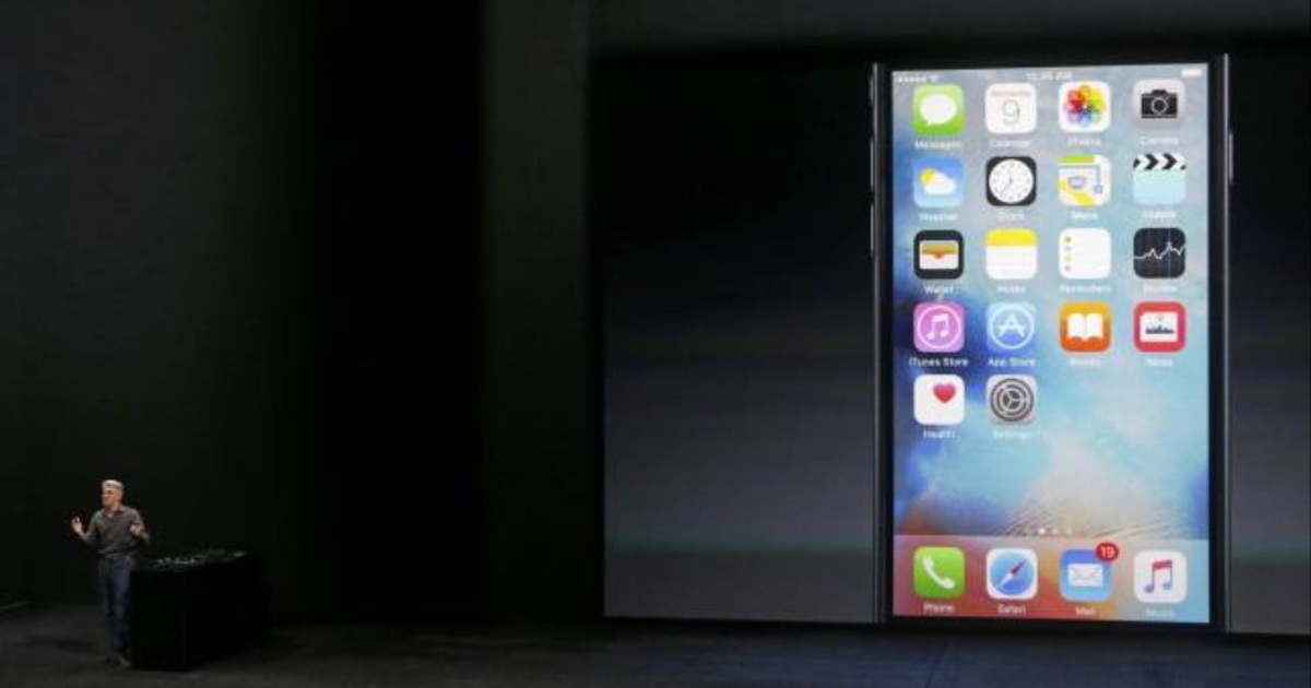 Cảm ứng lực - xu hướng mới của làng smartphone