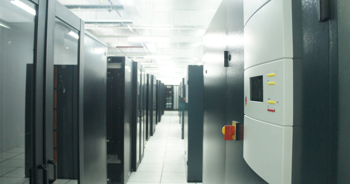 VNPT mở thêm 2 trung tâm dữ liệu tiêu chuẩn quốc tế