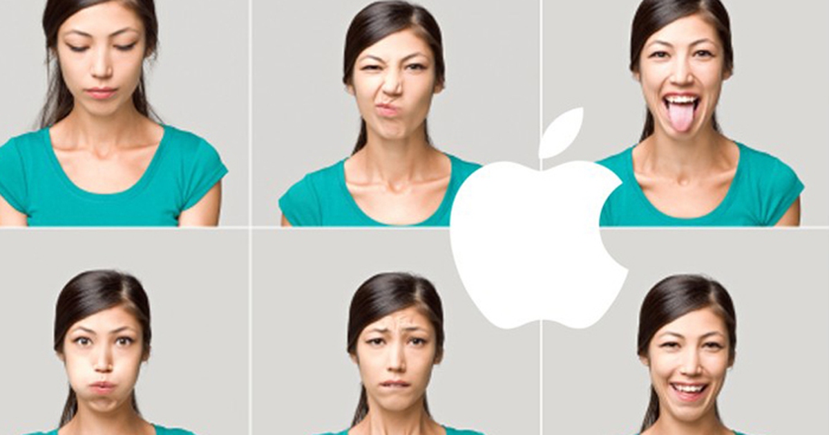 Apple mua lại hãng nắm giữ công nghệ nhận dạng khuôn mặt