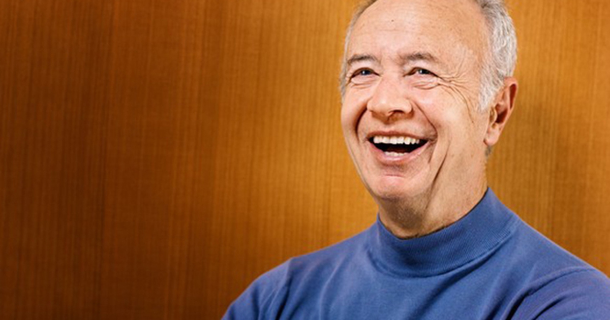 Đồng sáng lập hãng chip lớn nhất thế giới qua đời