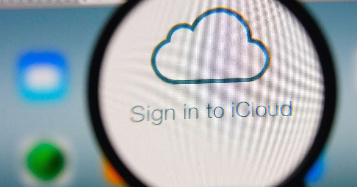 Apple iCloud sẽ được cải tiến để trở nên tốt hơn