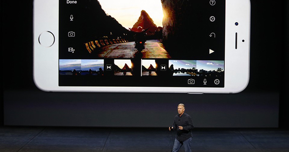 Apple mở phòng nghiên cứu nâng cao chất lượng camera iPhone