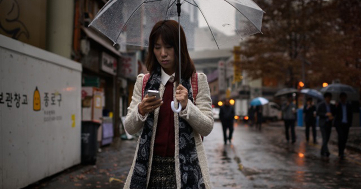 iOS 10 có thể phát hiện cổng sạc iPhone dính nước