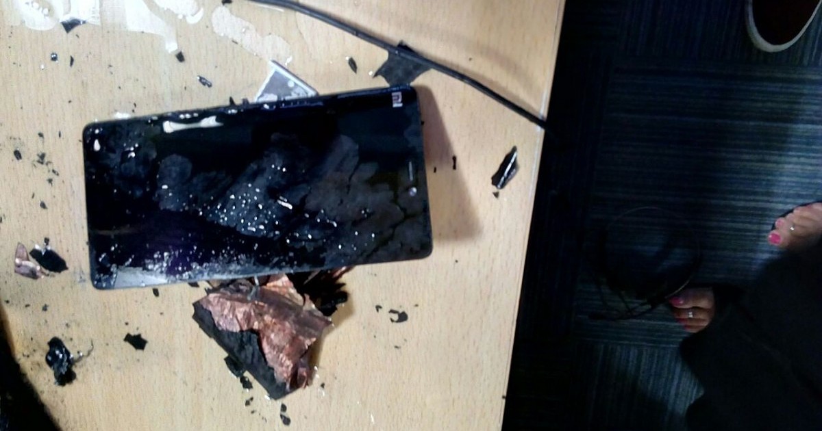 Nhiều thiết bị công nghệ do Trung Quốc sản xuất gây hại cho người dùng