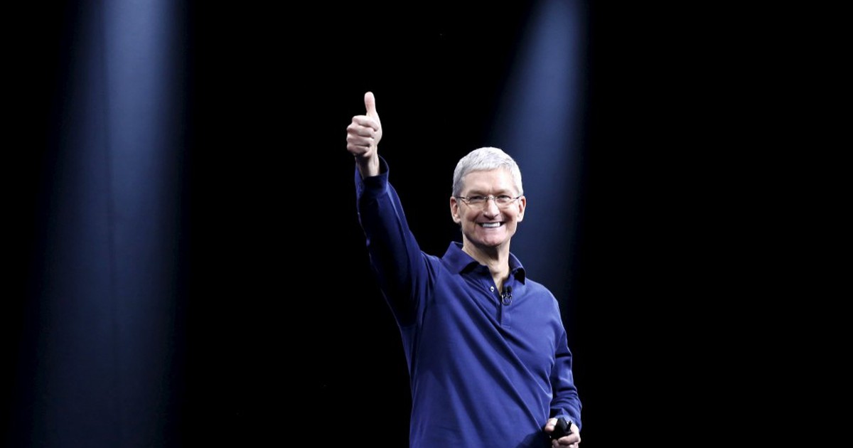 Thịnh suy của Apple dưới thời CEO Tim Cook ra sao?