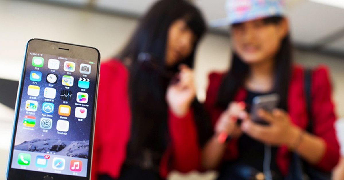 Apple tăng không gian lưu trữ iCloud lên đến 2 TB