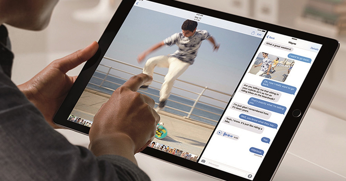 MacBook Pro 2016 với thay đổi lớn sẽ sớm ra mắt
