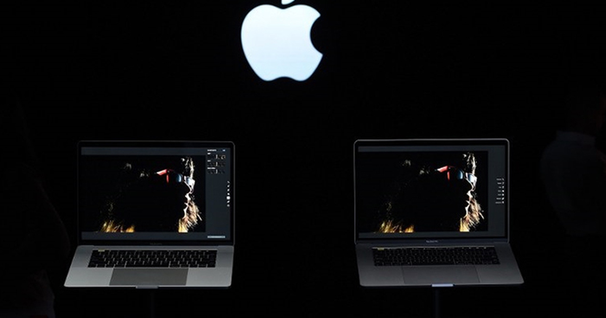 Đâu là những điểm nổi bật nhất trên mẫu MacBook Pro mới