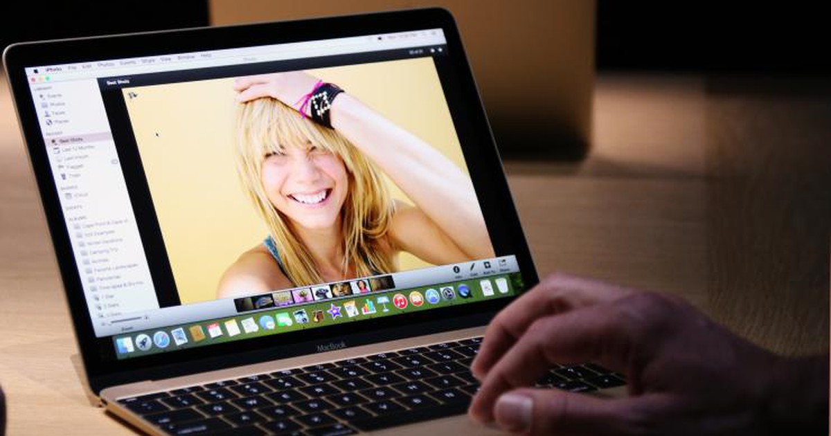 MacBook Pro đang vướng phải 2 vấn đề nan giải