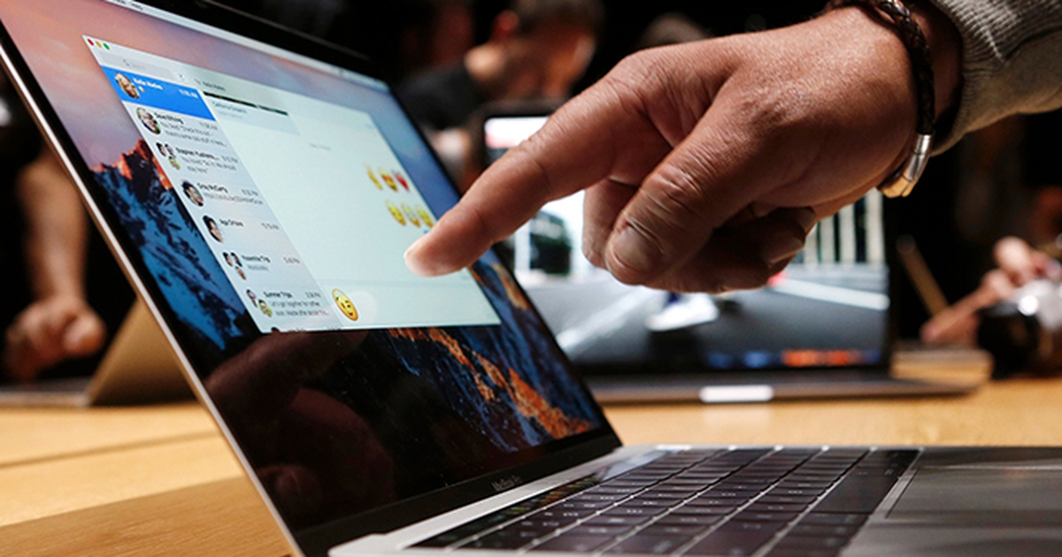 Apple âm thầm bỏ tiếng chuông khởi động trên mẫu máy MacBook Pro mới