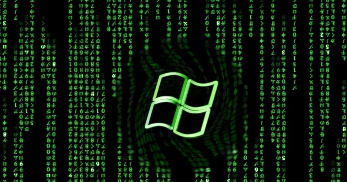 Cẩn thận phần mềm độc hại giả dạng cảnh báo trong Windows