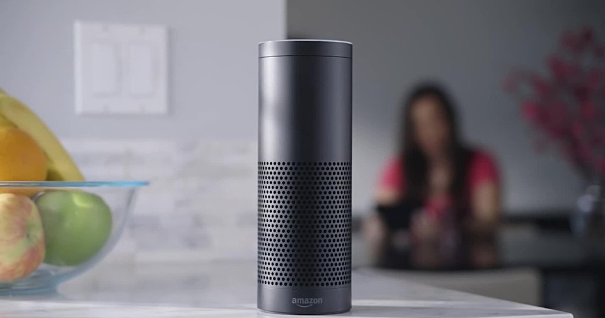 Apple ra mắt loa thông minh tích hợp Siri vào tháng 6