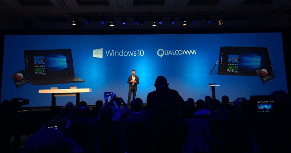 Intel cảnh báo Microsoft và Qualcomm vi phạm bằng sáng chế