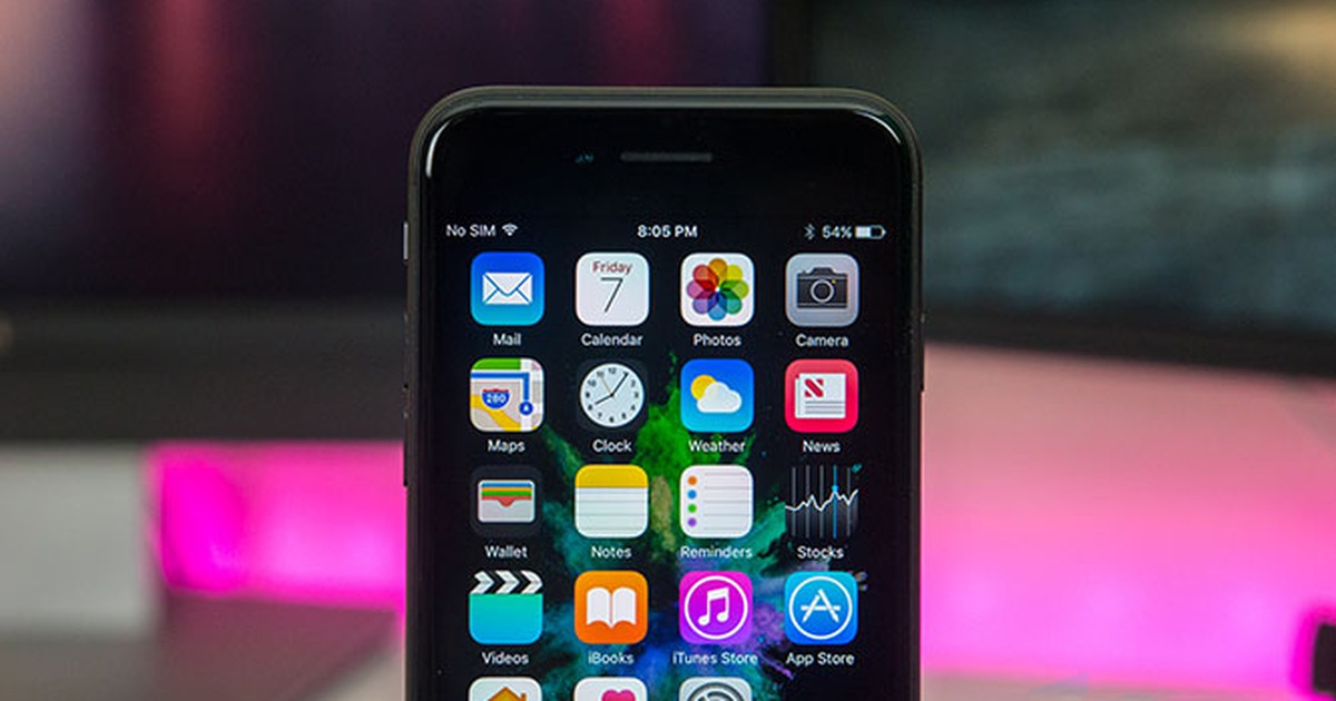 Cách kiểm tra 'sức khỏe' pin iPhone và Macbook