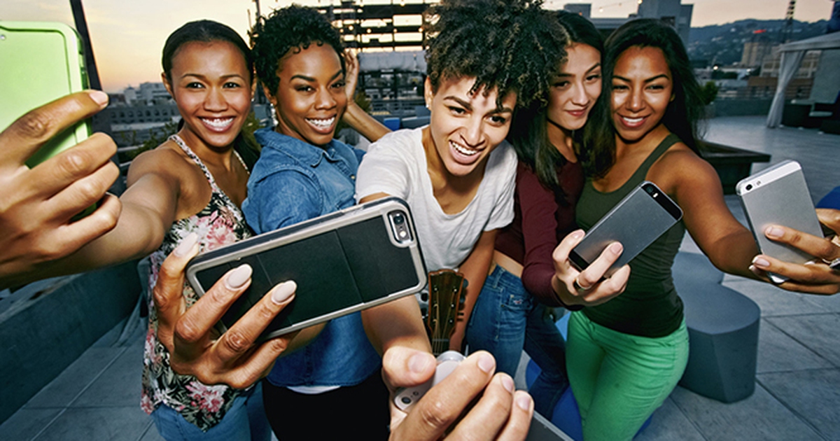 Kodak phát triển ứng dụng và chatbot giúp tìm ảnh quý lỡ quên