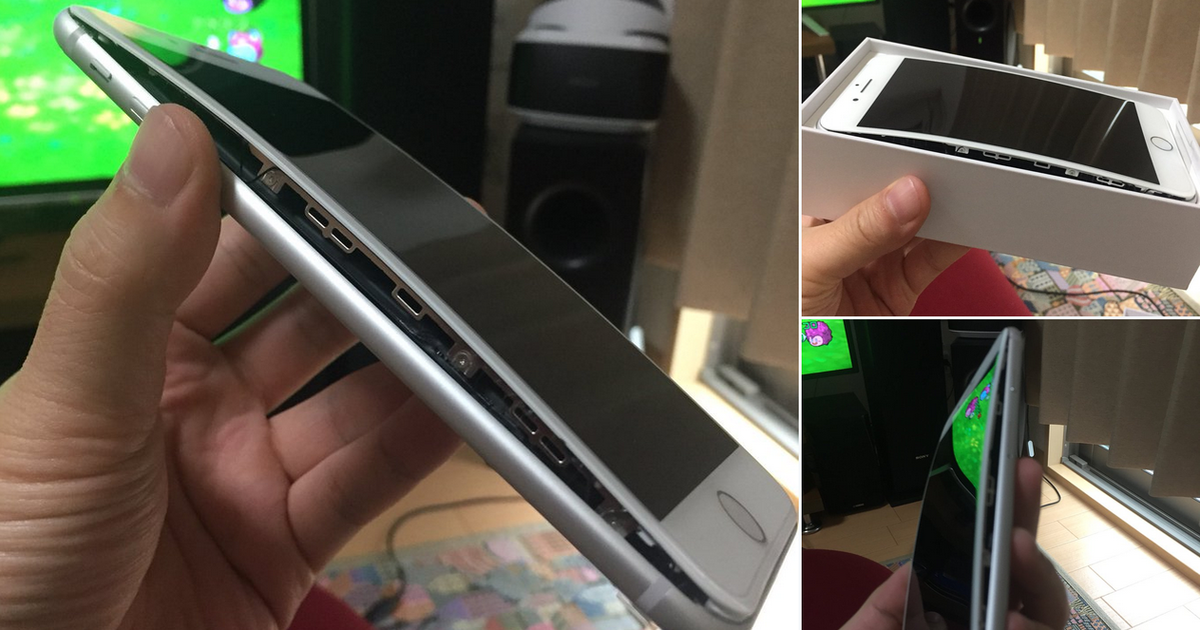 Apple điều tra iPhone 8 Plus bị 'sưng phồng' khi sạc