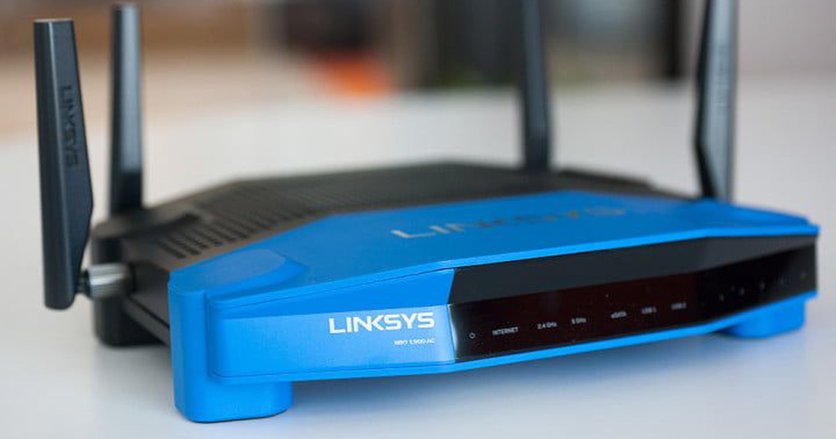 Mọi thiết bị phát Wi-Fi tại Việt Nam chưa có bản vá lỗ hổng WPA2