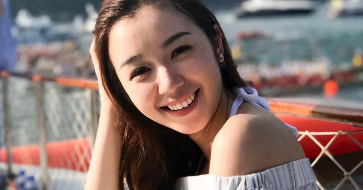 Hoa hậu Hồng Kông bị nghi ngờ về hành động tố cáo xâm hại tình dục