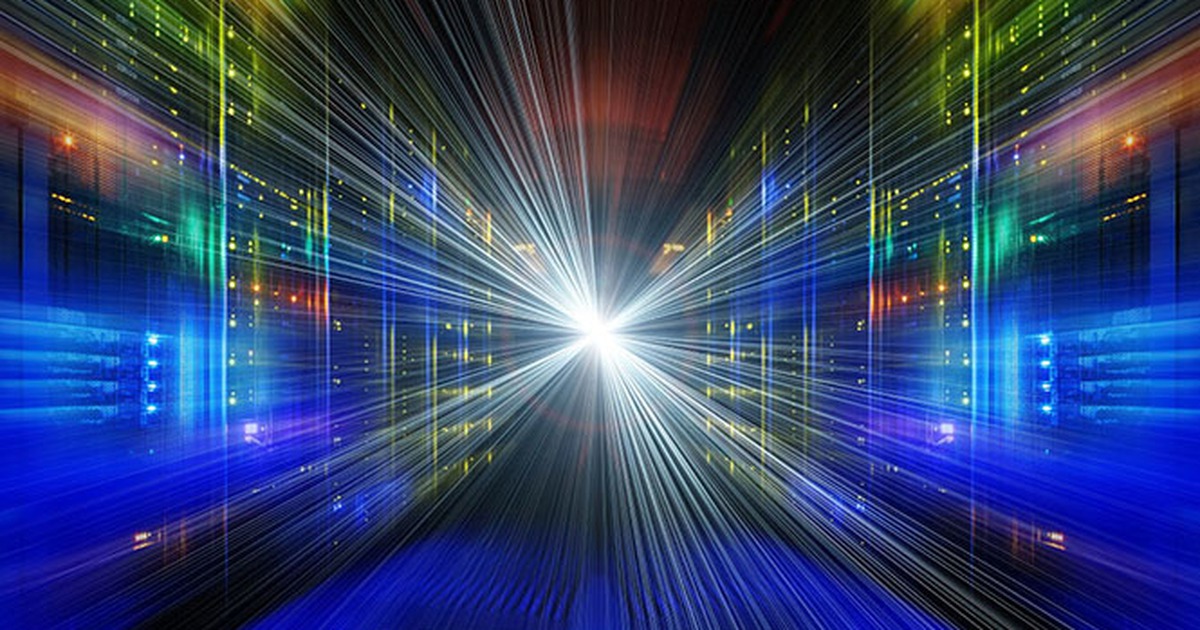 Tốc độ internet toàn cầu tăng theo từng năm