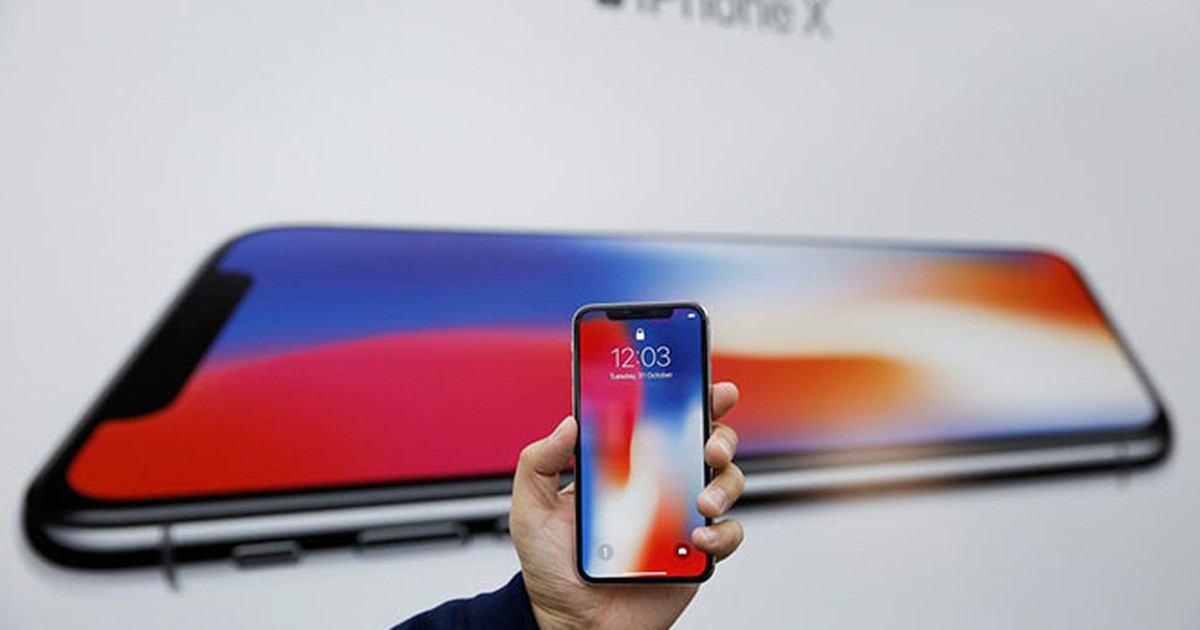 Apple phát triển bộ điều khiển màn hình cảm ứng mới