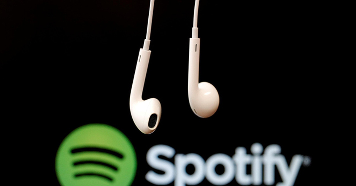 Spotify sắp có bản miễn phí cho thiết bị di động