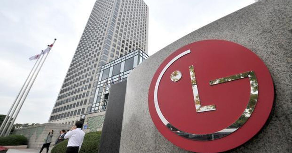 LG đạt lợi nhuận kỷ lục trong quý 1, mảng di động vẫn gặp khó