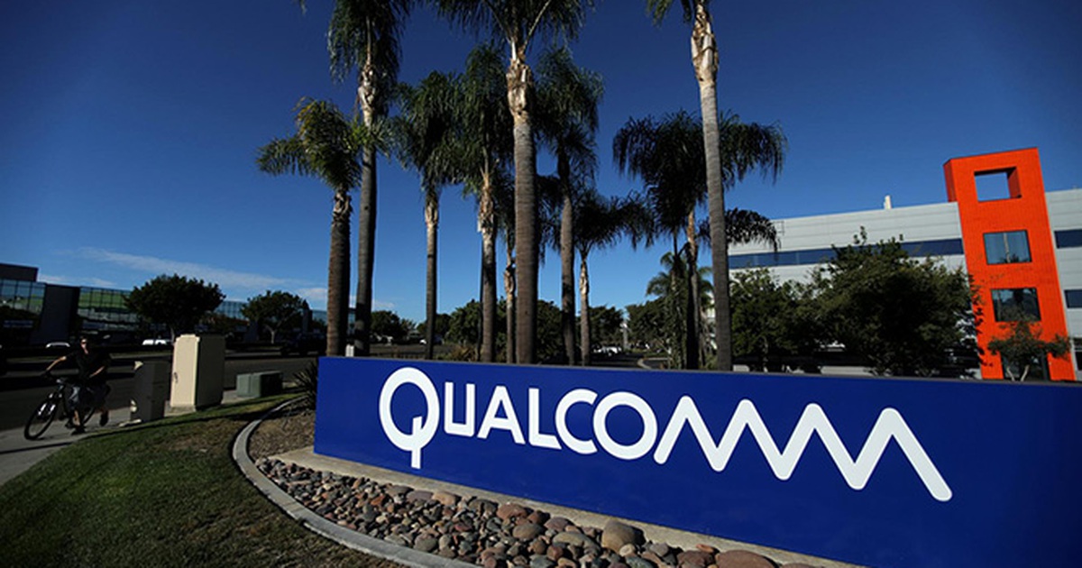 Qualcomm lên kế hoạch cắt giảm chi phí cấp phép 5G