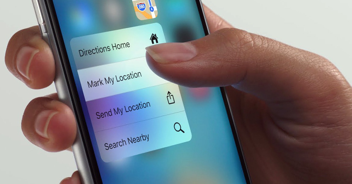Apple dành 5 năm phát triển một tính năng rồi... từ bỏ
