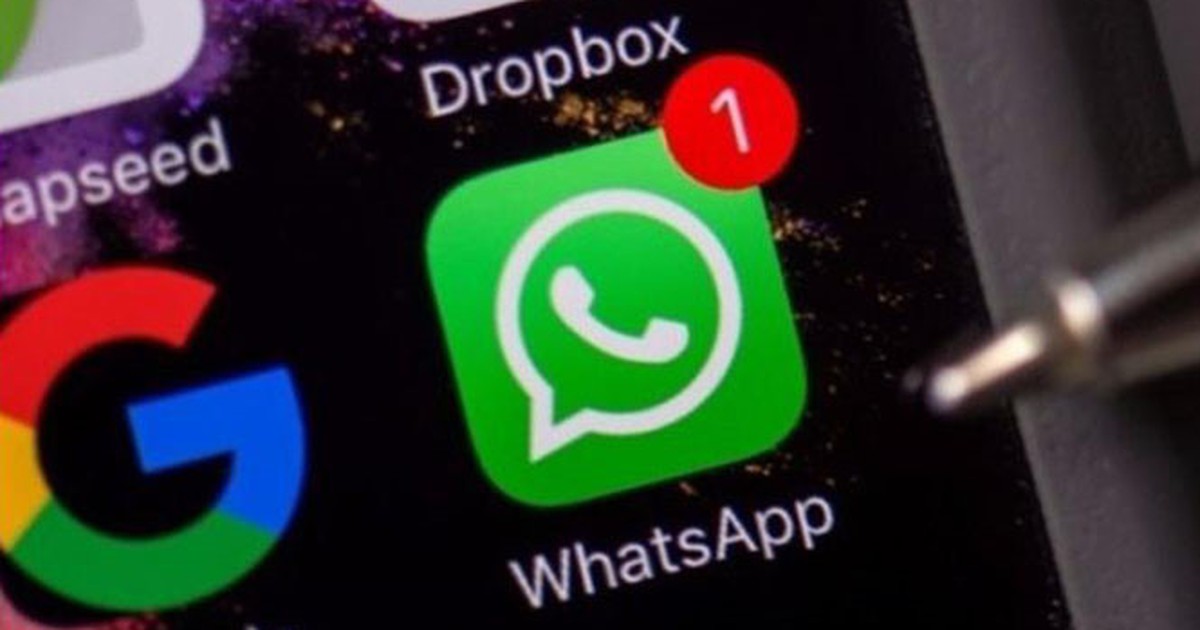 WhatsApp gặp sự cố làm hỏng điện thoại Android