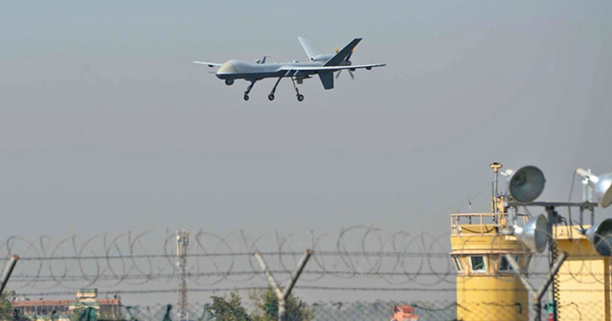 Google sẽ dừng triển khai trí tuệ nhân tạo cho quân đội