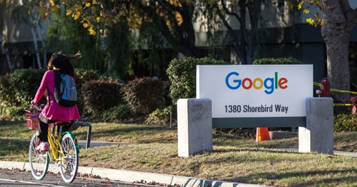 Mỹ điều tra các mối quan hệ giữa Google với Huawei