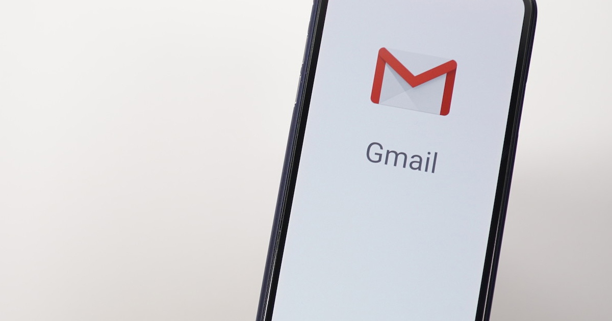 Google cập nhật ứng dụng Inbox cho iPhone X