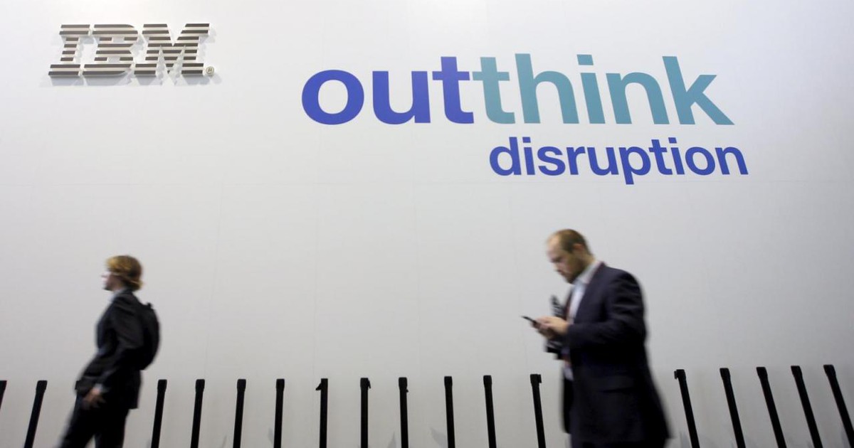 IBM ký hợp đồng khủng về bảo mật dữ liệu với Úc