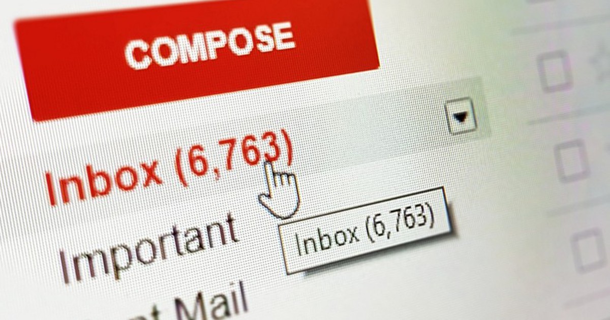 Cách xóa các thư gây phiền nhiễu trong Gmail