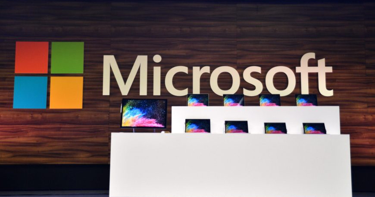 Microsoft ngừng chương trình Surface Plus