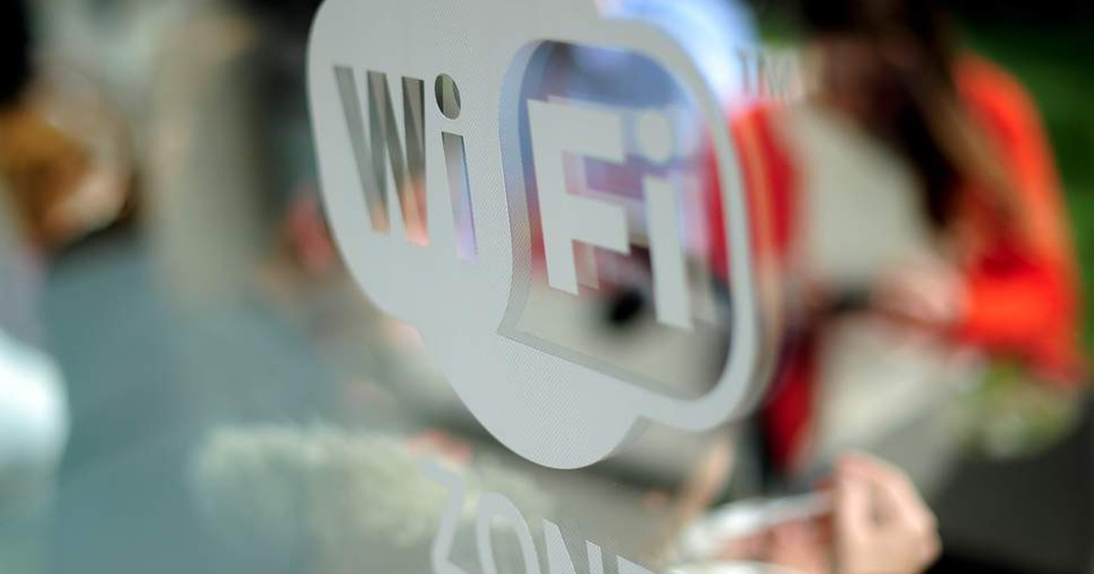 Cách bảo vệ Wi-Fi nhà bạn không bị 'dùng chùa'