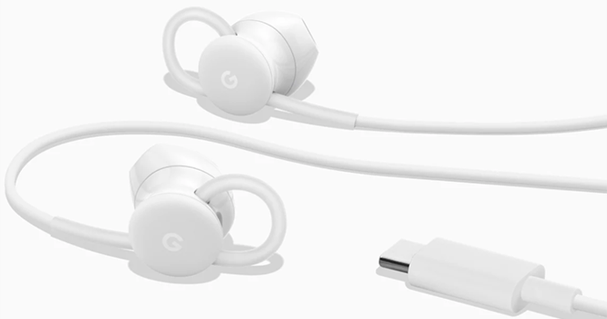 Google ra mắt tai nghe USB-C giá 30 USD tích hợp trợ lý ảo