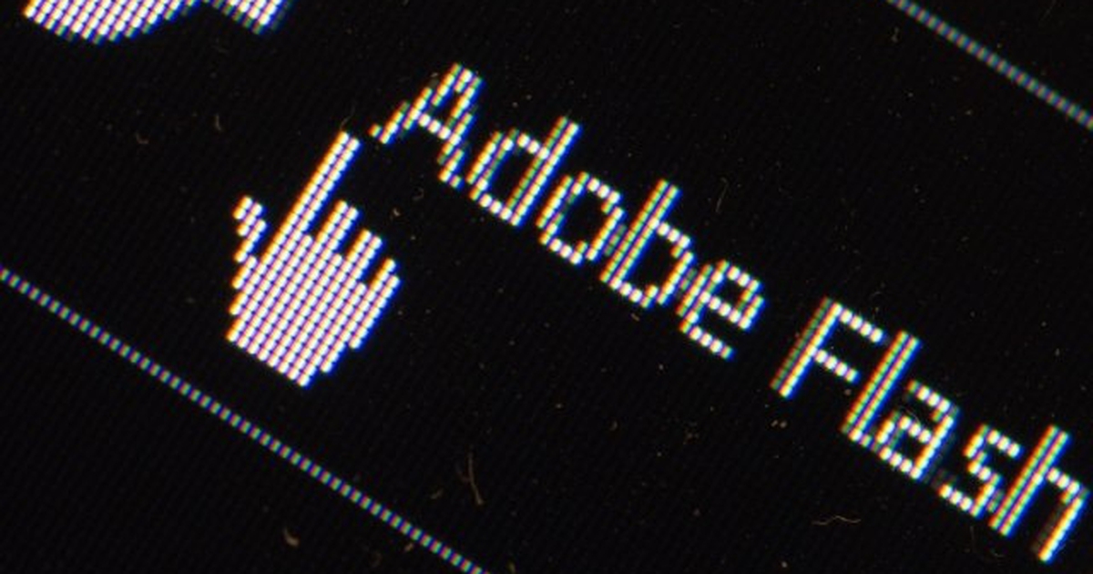 Giả mạo trình cập nhật Flash để cài lén mã độc đào tiền ảo