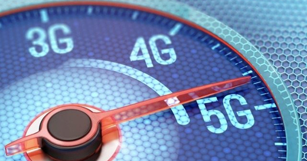 Nokia và Qualcomm hoàn tất thử nghiệm cuộc gọi 5G