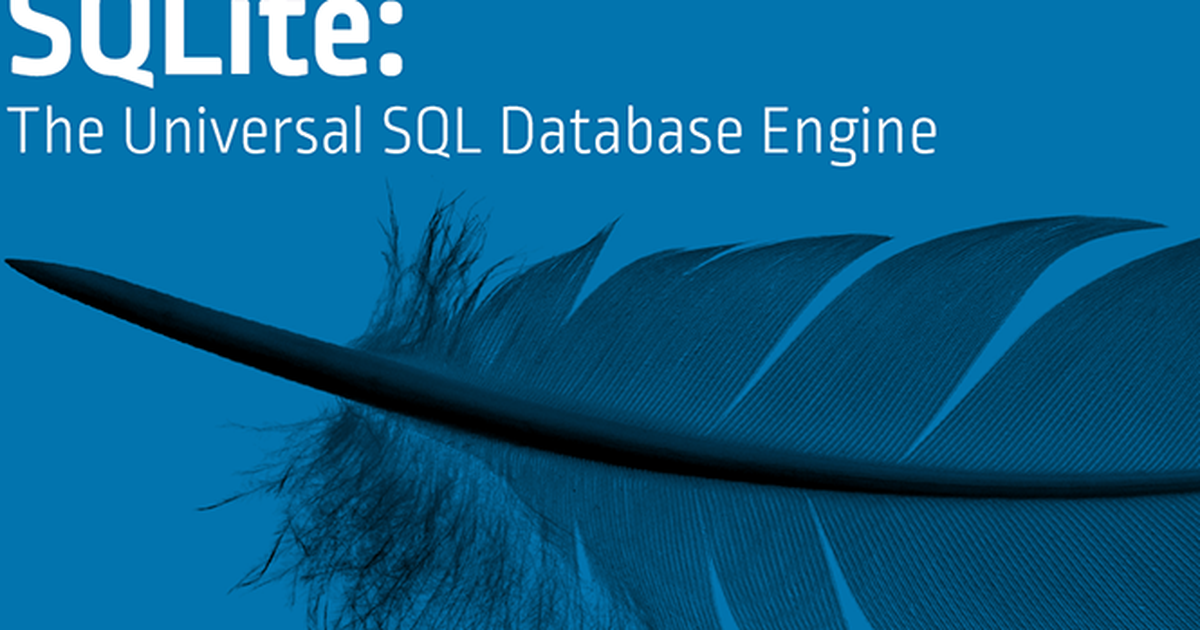 Lỗ hổng SQLite làm rò rỉ dữ liệu người dùng khi lướt web